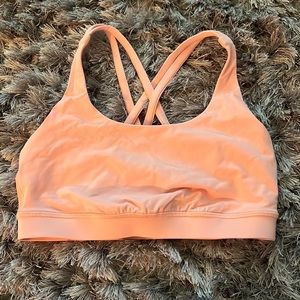 Lululemon Energy Bra